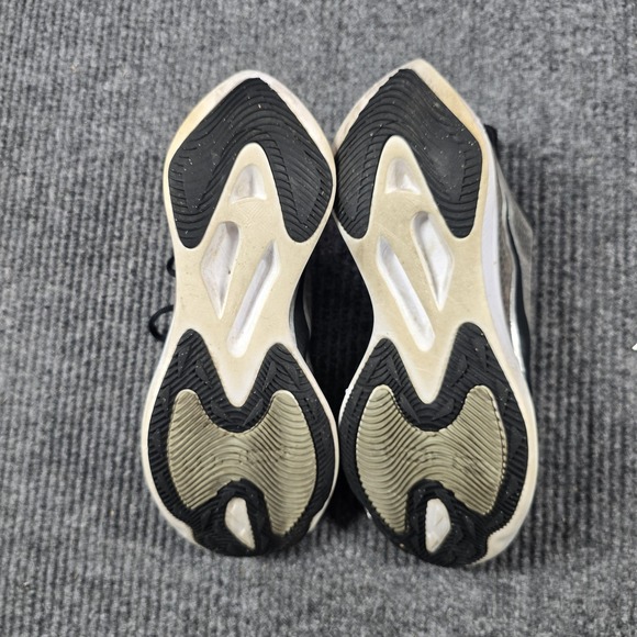 Nike Zoom Gravity Shoes‎ Womens Size 10 Black Gray Running Sneakers BQ3203-002 - Picture 10 of 15